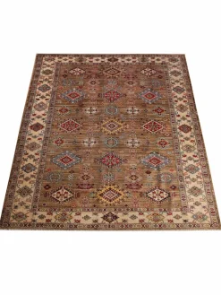 Kazak Ghazni|Kibek Clearance