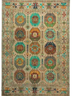 Kazak Ghazni|Kibek Online