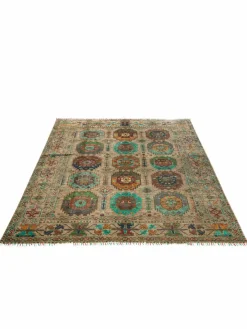 Kazak Ghazni|Kibek Online