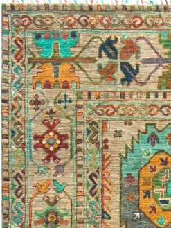 Kazak Ghazni|Kibek Online