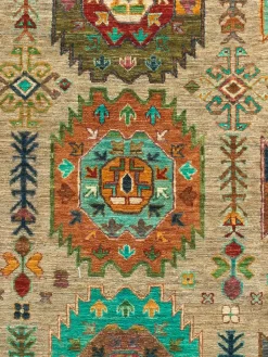 Kazak Ghazni|Kibek Online