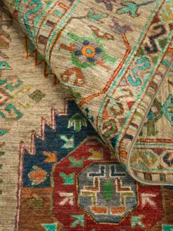 Kazak Ghazni|Kibek Online