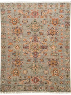 Kazak Ghazni|Kibek Best