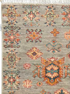 Kazak Ghazni|Kibek Best