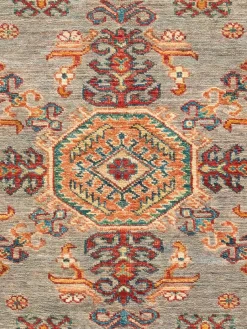 Kazak Ghazni|Kibek Best