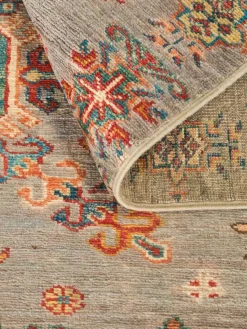 Kazak Ghazni|Kibek Best