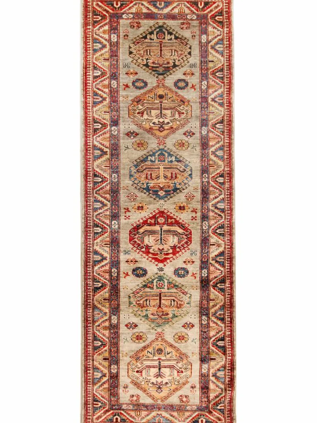 Kazak Ghazni|Kibek Hot