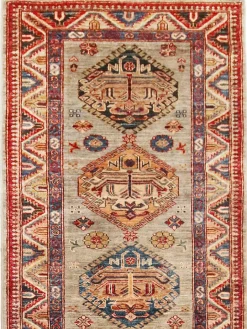 Kazak Ghazni|Kibek Hot