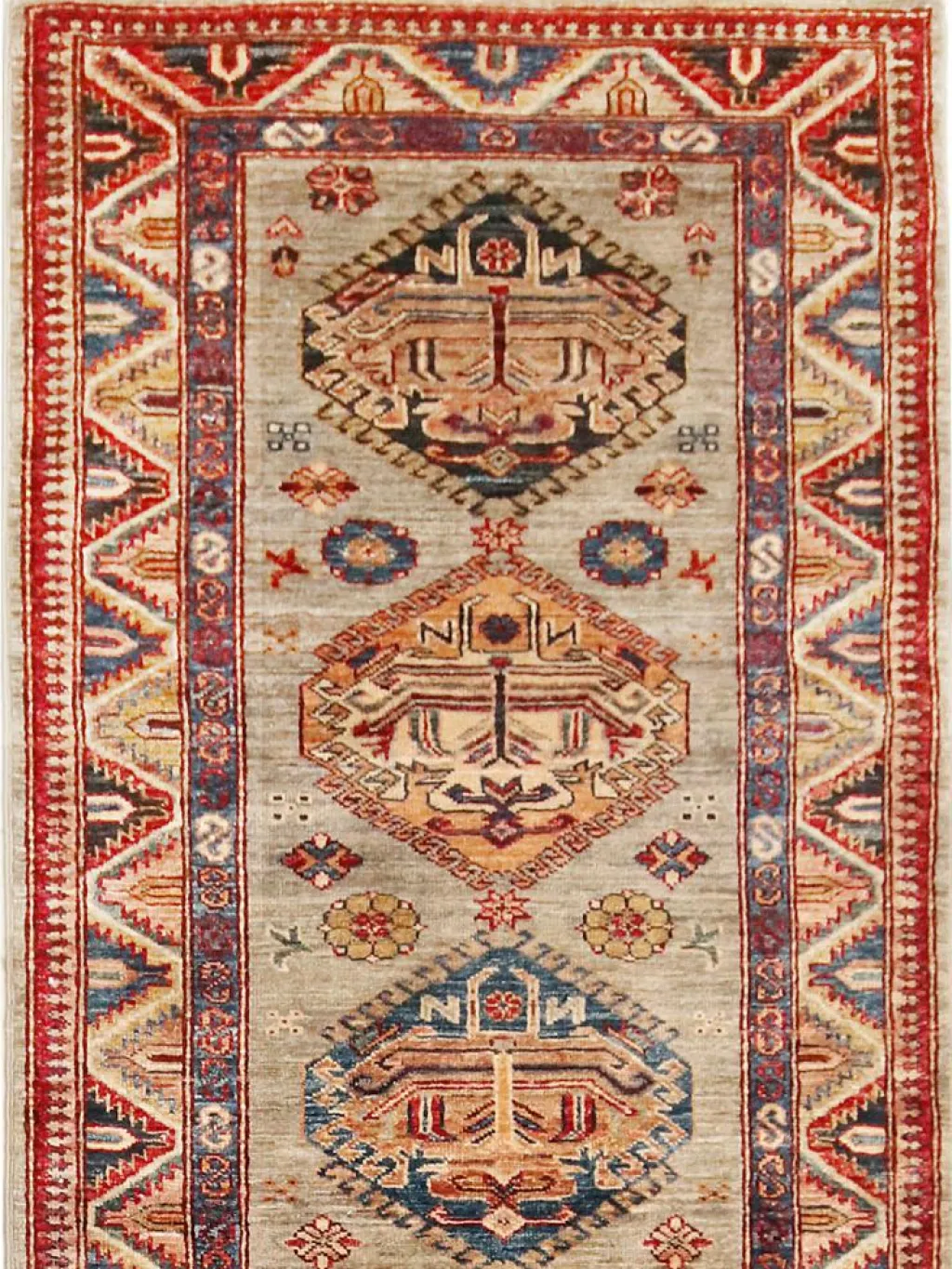 Kazak Ghazni|Kibek Hot