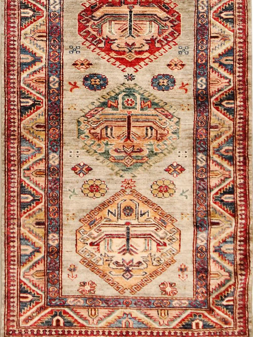 Kazak Ghazni|Kibek Hot