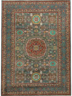 Kazak Ghazni|Kibek Discount