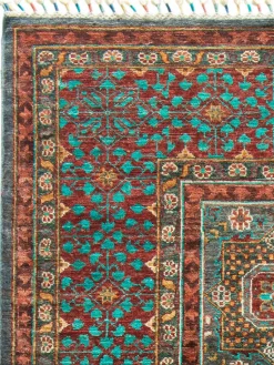 Kazak Ghazni|Kibek Discount