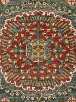 Kazak Ghazni|Kibek Discount