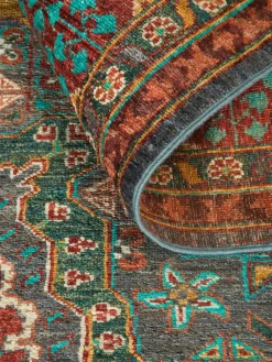 Kazak Ghazni|Kibek Discount