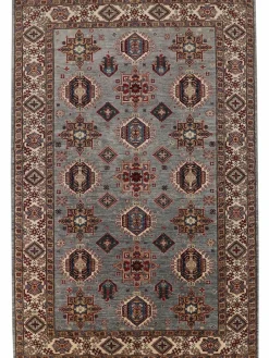 Kazak Ghazni|Kibek New