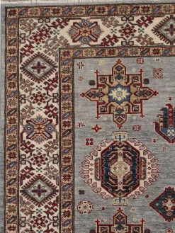 Kazak Ghazni|Kibek New