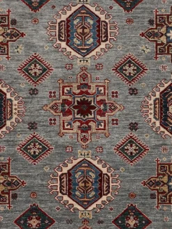 Kazak Ghazni|Kibek New