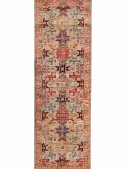 Kazak Ghazni|Kibek Clearance