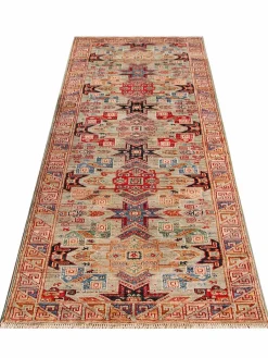 Kazak Ghazni|Kibek Clearance