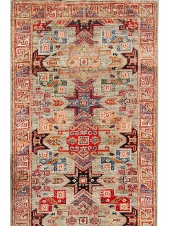 Kazak Ghazni|Kibek Clearance