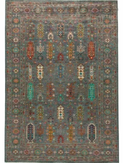 Kazak Ghazni|Kibek Online