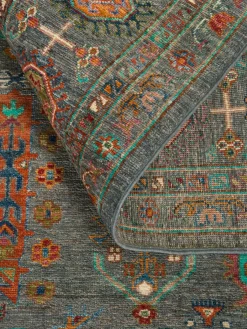 Kazak Ghazni|Kibek Online