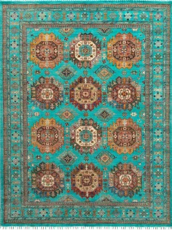 Kazak Ghazni|Kibek Online