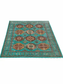 Kazak Ghazni|Kibek Online