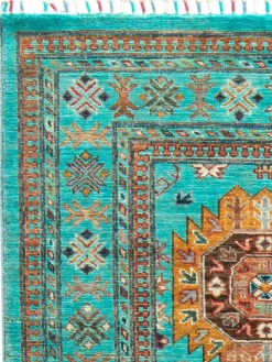 Kazak Ghazni|Kibek Online