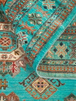 Kazak Ghazni|Kibek Online