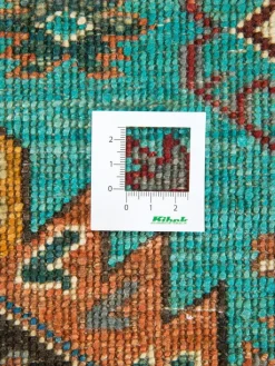 Kazak Ghazni|Kibek Online