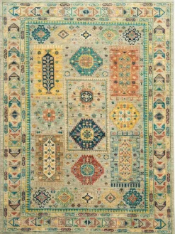 Kazak Ghazni|Kibek Discount