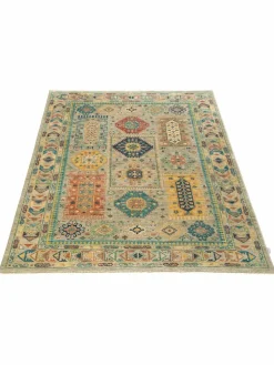 Kazak Ghazni|Kibek Discount