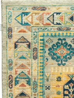 Kazak Ghazni|Kibek Discount