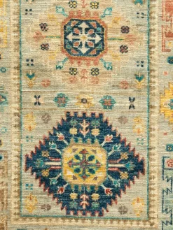 Kazak Ghazni|Kibek Discount