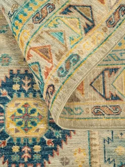 Kazak Ghazni|Kibek Discount