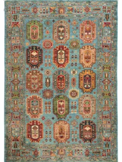 Kazak Ghazni|Kibek Best