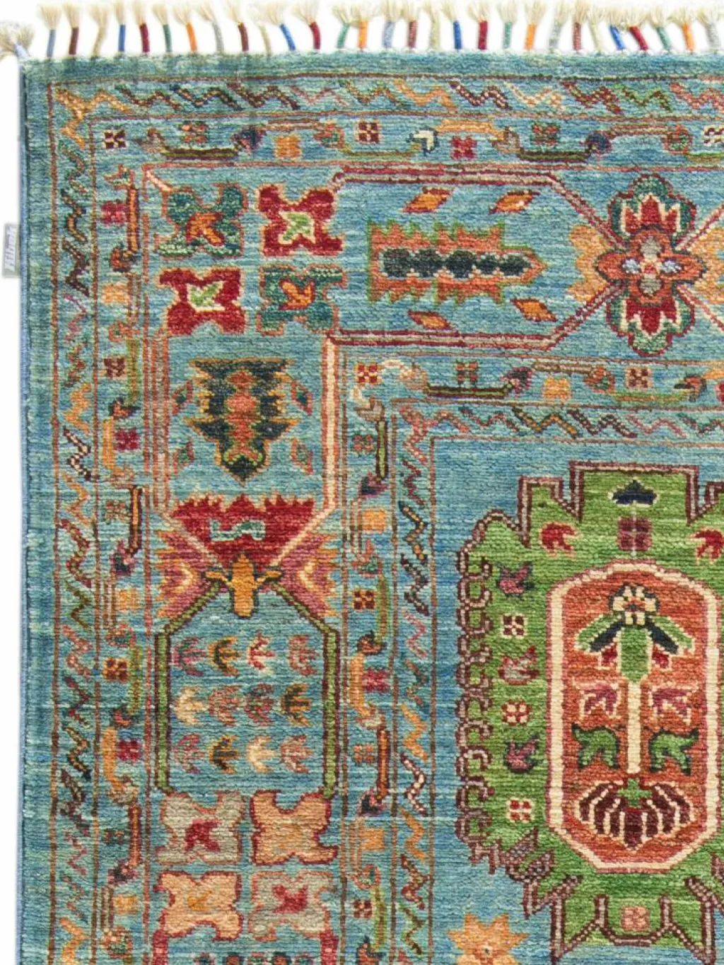 Kazak Ghazni|Kibek Best