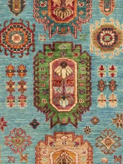 Kazak Ghazni|Kibek Best