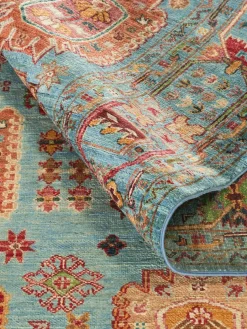 Kazak Ghazni|Kibek Best