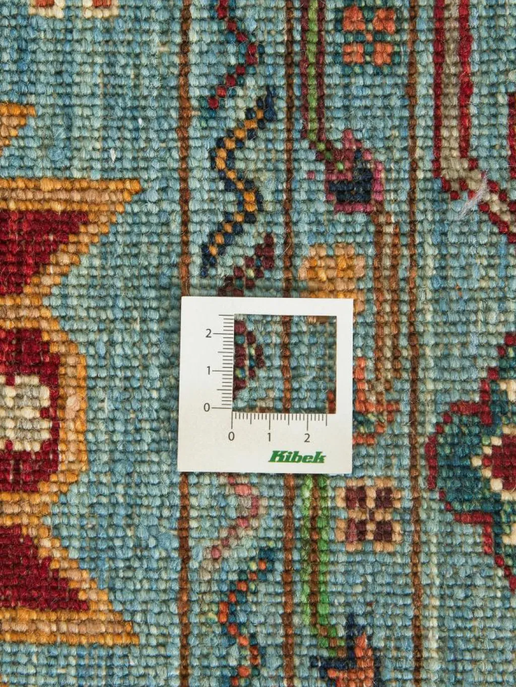 Kazak Ghazni|Kibek Best