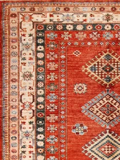 Kazak Ghazni|Kibek Sale