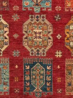 Kazak Ghazni|Kibek Outlet