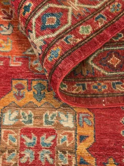 Kazak Ghazni|Kibek Outlet