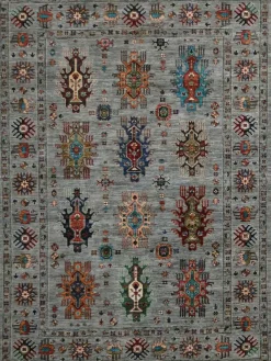 Kazak Ghazni|Kibek Sale