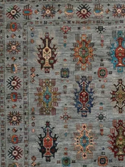 Kazak Ghazni|Kibek Sale