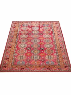 Kazak Ghazni|Kibek Clearance