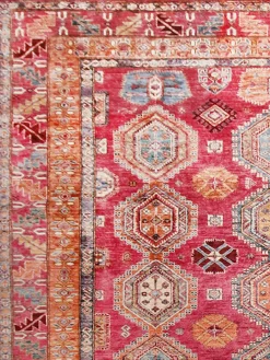 Kazak Ghazni|Kibek Clearance