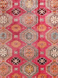 Kazak Ghazni|Kibek Clearance