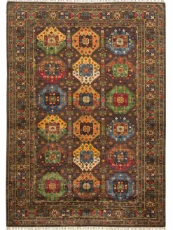 Kazak Ghazni|Kibek Discount